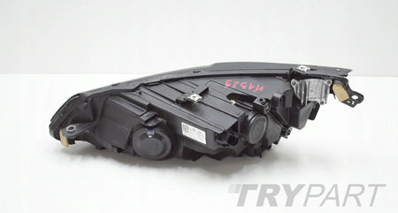 VW GOLF VIII 5H1 HEADLIGHT RIGHT FRONT EU LED