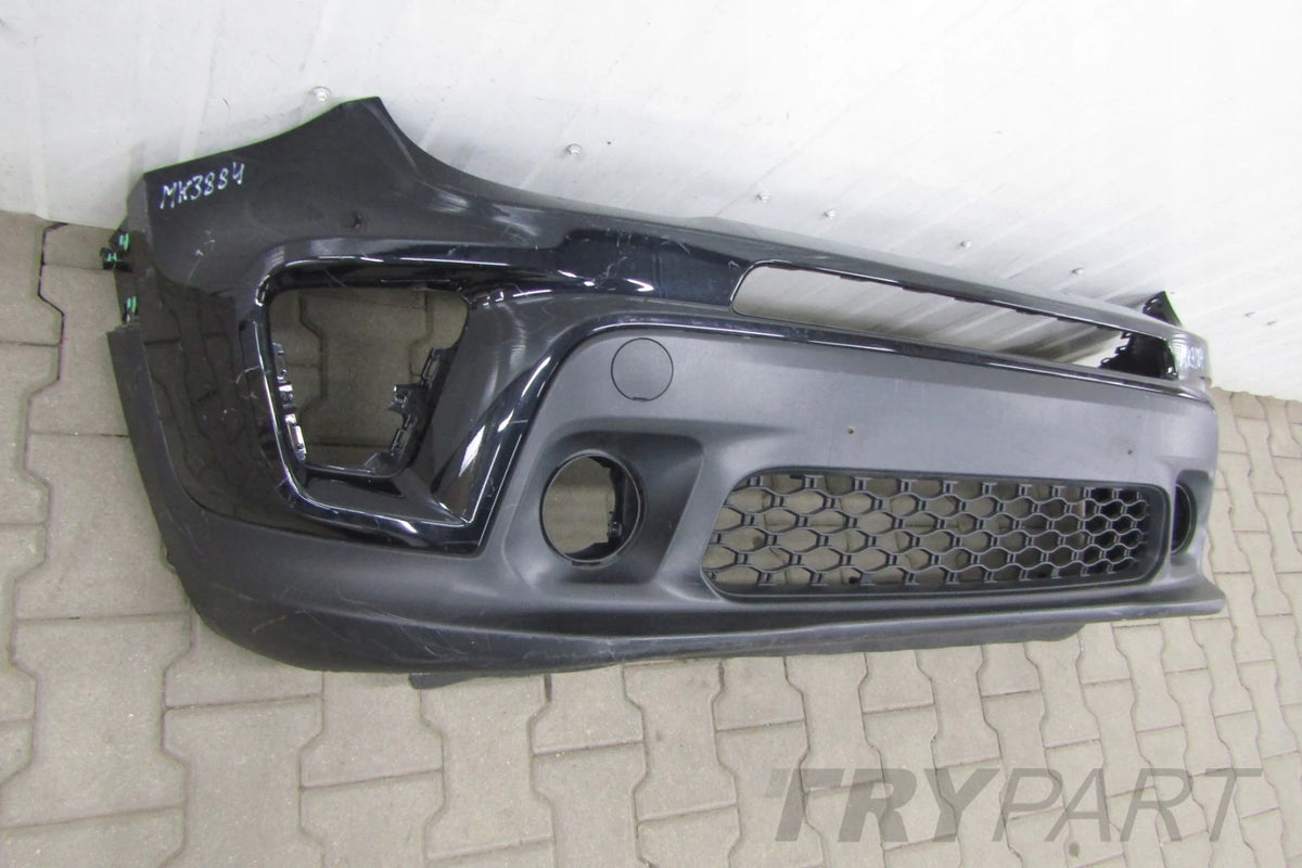 Front Bumper JEEP RENEGADE LIFT 18-