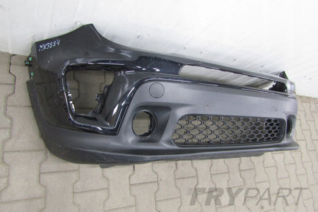 Front Bumper JEEP RENEGADE LIFT 18-