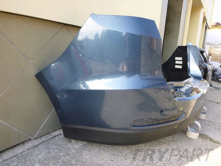 FORD S-MAX II 2 MK2 15- Rear Bumper