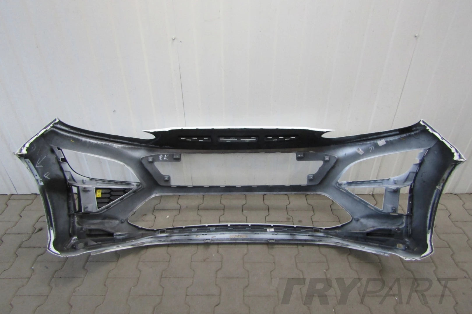 Front Bumper Hyundai Kona LIFT N LINE 21-