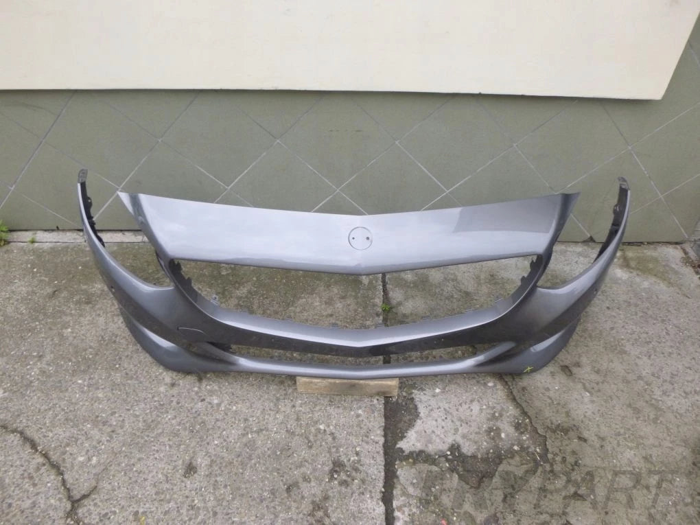 MERCEDES B CLASS 246 LIFT front bumper