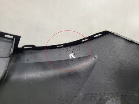 Rear Bumper VW Volkswagen T-Roc T Roc 2GA 17-21