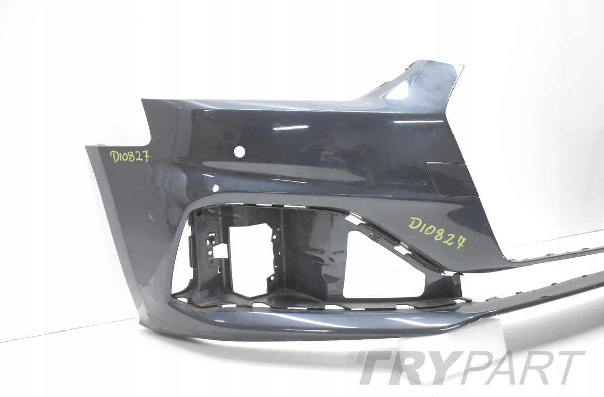 AUDI A5 II 8W6 LIFT FRONT BUMPER ORG