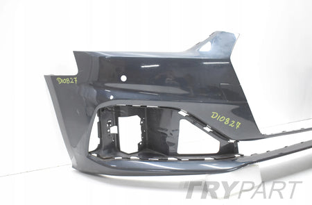 AUDI A5 II 8W6 LIFT FRONT BUMPER ORG