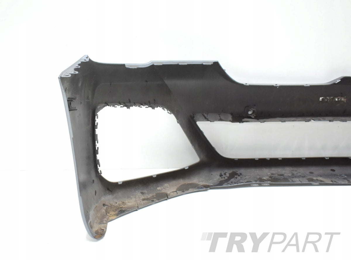 BMW 5 G30 G31 LIFT LCI M PACKAGE FRONT BUMPER ORG