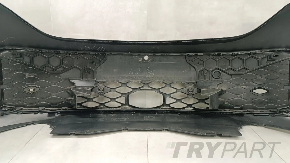 Front Bumper Volkswagen VW ID. BUZZ ID BUZZ 1T3 2022-