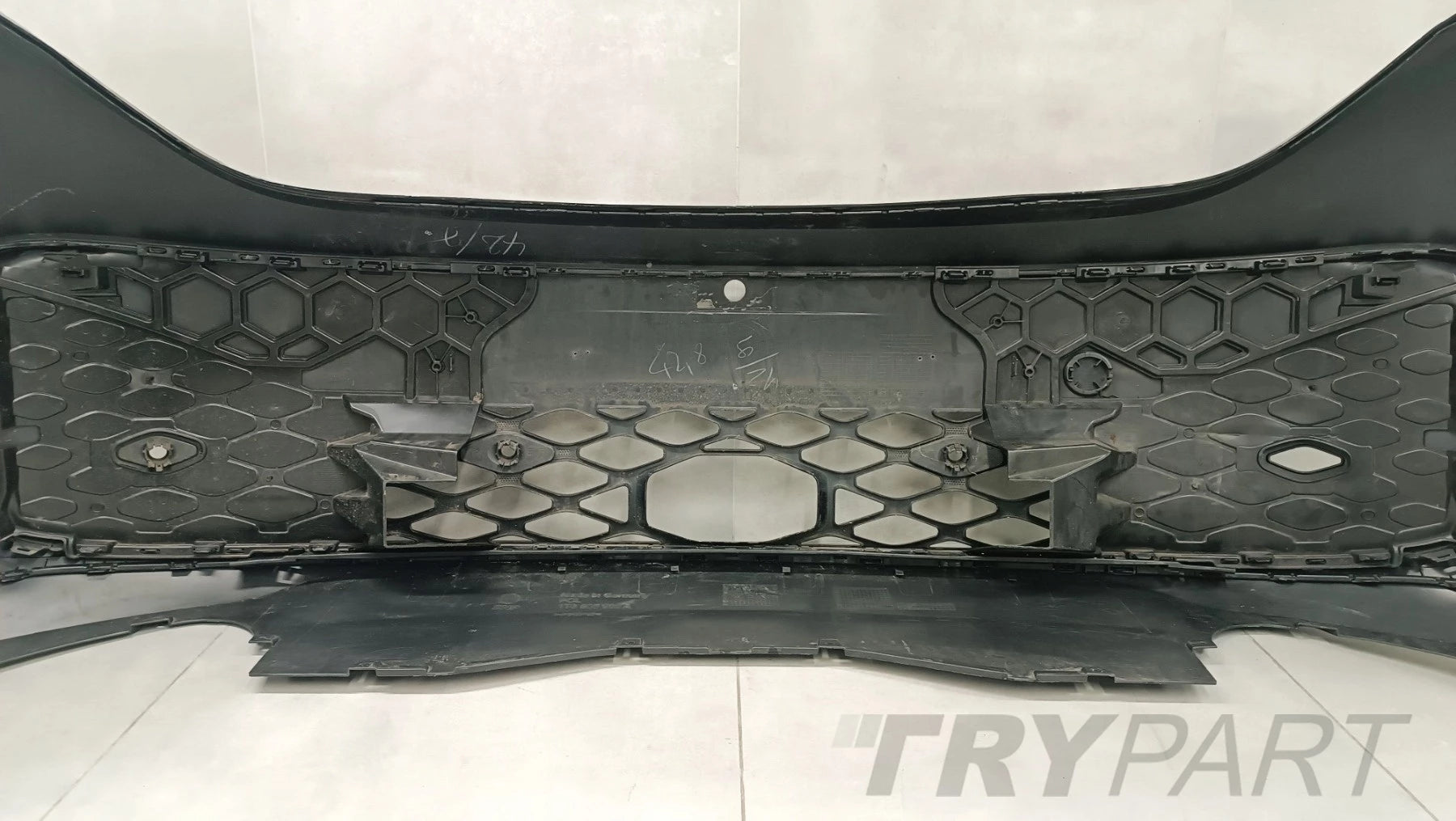 Front Bumper Volkswagen VW ID. BUZZ ID BUZZ 1T3 2022-