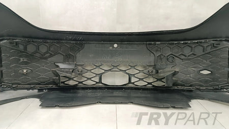 Front Bumper Volkswagen VW ID. BUZZ ID BUZZ 1T3 2022-