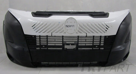 Citroen Jumper II 2 LIFT Front Bumper 2024-