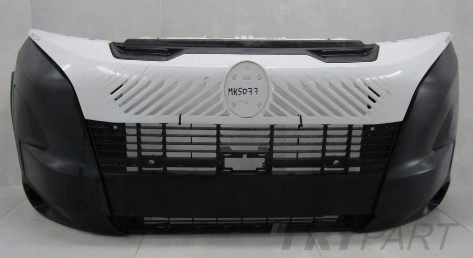 Citroen Jumper II 2 LIFT Front Bumper 2024-
