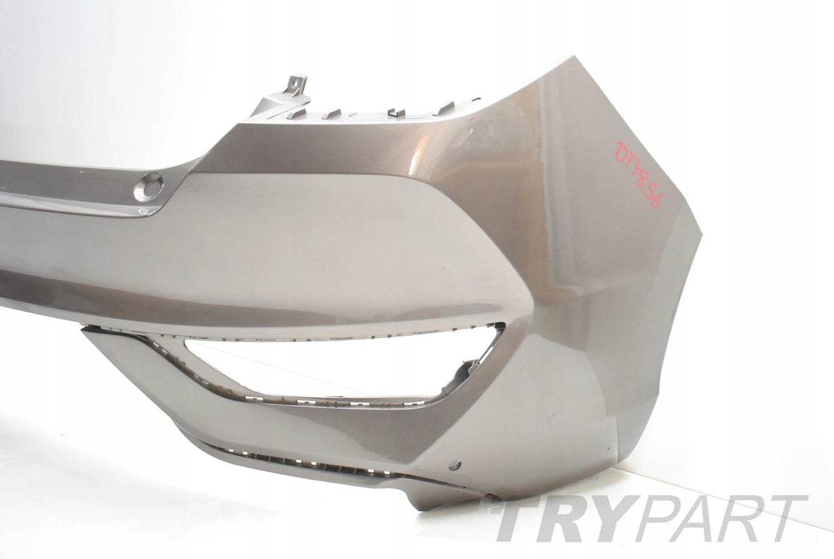 HYUNDAI I30 III FASTBACK REAR BUMPER ORG