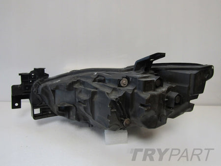 FRONT HEADLIGHT MAZDA 6 VI GJ LIFT FULL LED 12 PINS 18-24 RH GRF5-51030