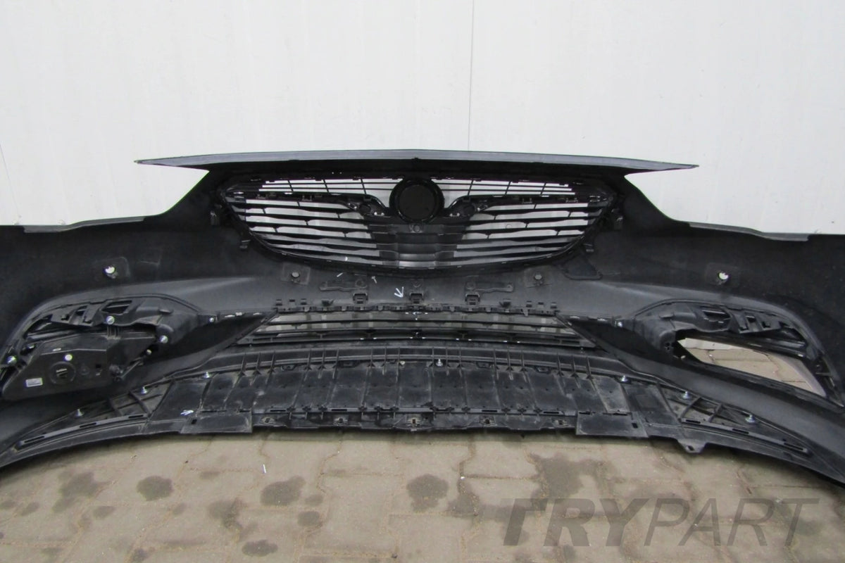 Front Bumper Opel Insignia B 2 II OPC Line 17-