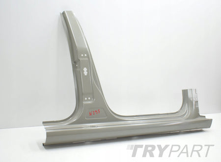 SKODA OCTAVIA III 5E RIGHT SILL PANEL
