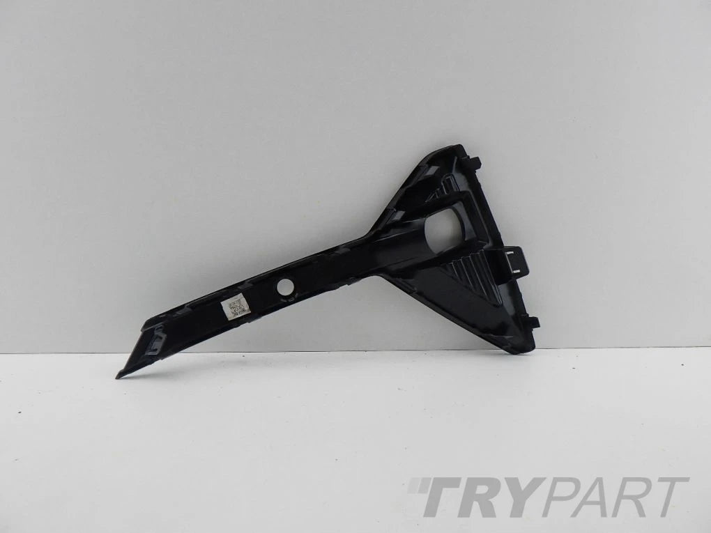 POLESTAR II 2 - Left Bumper Grille