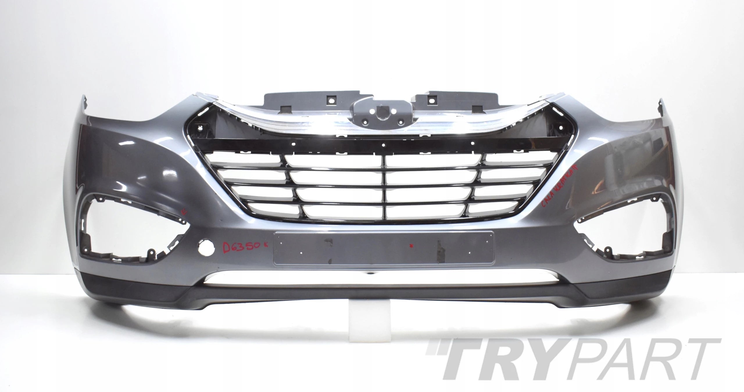 HYUNDAI IX35 FRONT BUMPER ORG