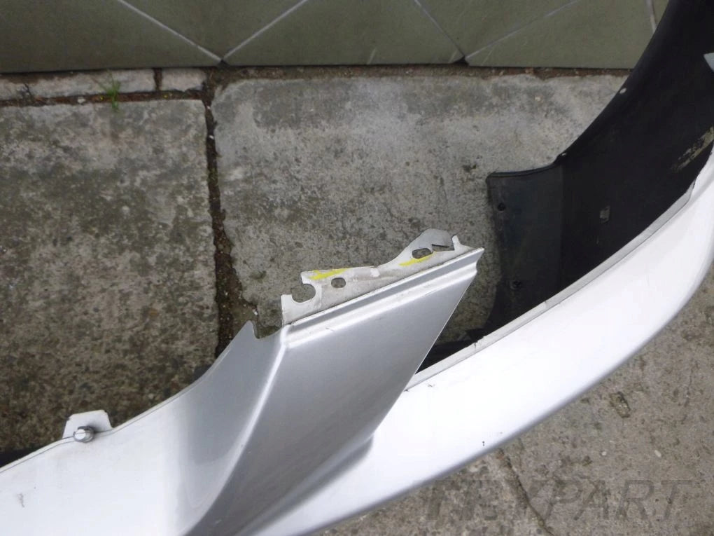 MAZDA PREMACY LIFT SPORT 01- Front Bumper