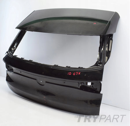 VW ID 4 GTX ID GTX 11A Tailgate Rear Original