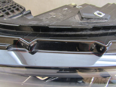 Front lamp Voyah Free FULL LED 21- LH 3711AAA