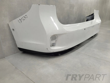 Vw Volkswagen ID BUZZ 1T3 22- Rear Bumper
