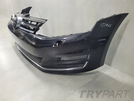 Front Bumper for VW Volkswagen Golf 7 VII 5G0 12-16