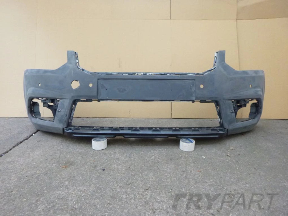 SKODA YETI 5L0 LIFT front bumper