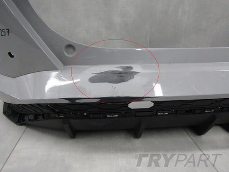 Rear bumper for HYUNDAI KONA II N-LINE 23-