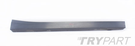 BMW F20 F21 RIGHT SILL MOULDING ORG NEW