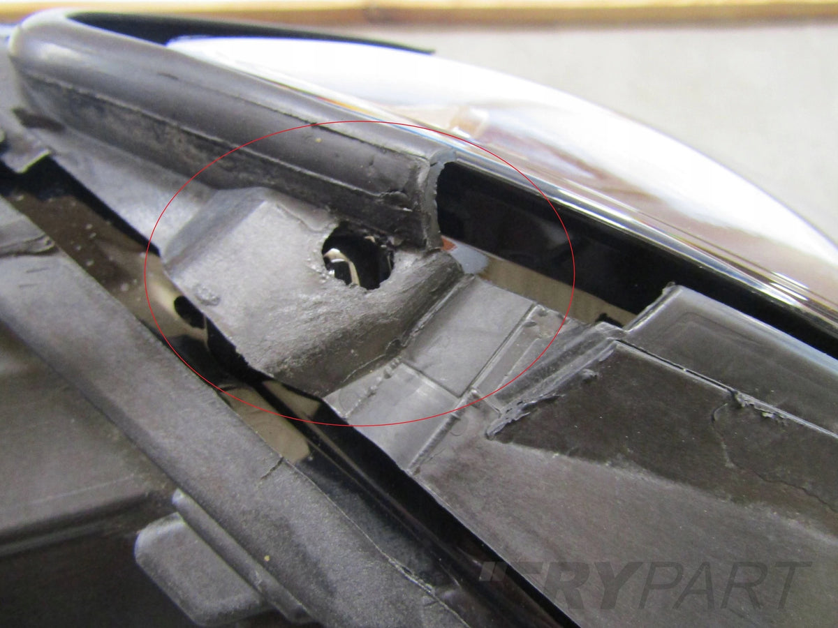 Front Lamp Mercedes GLE 167 FULL LED PERFORMANCE 19-23 RH RIGHT A167906960