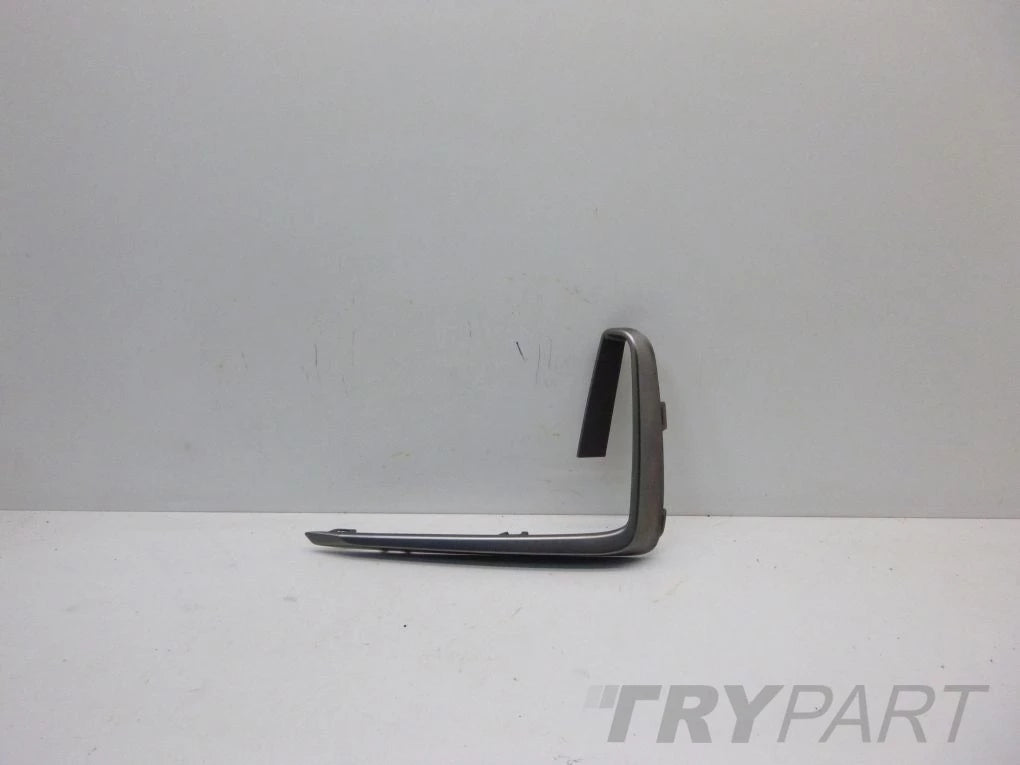 BMW X5 G05 M Package Front Bumper Trim Right