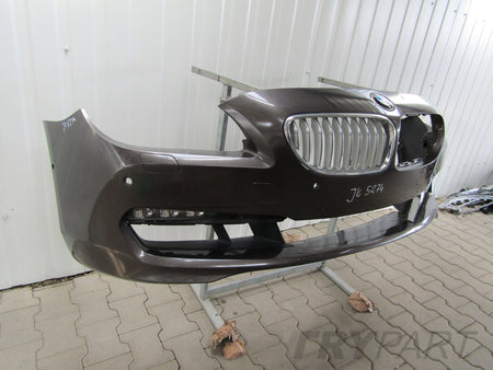 Front Bumper for BMW 6 F06 F12 F13 11-14