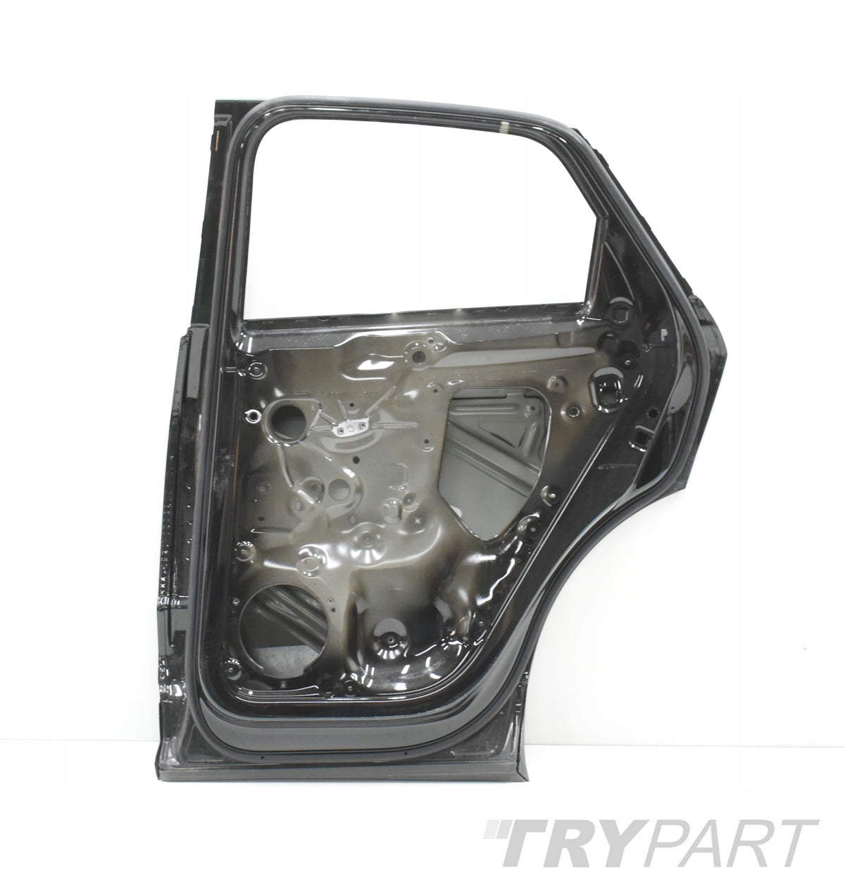 AUDI Q3 83A SPORTBACK RIGHT REAR DOOR ORG + TRIM