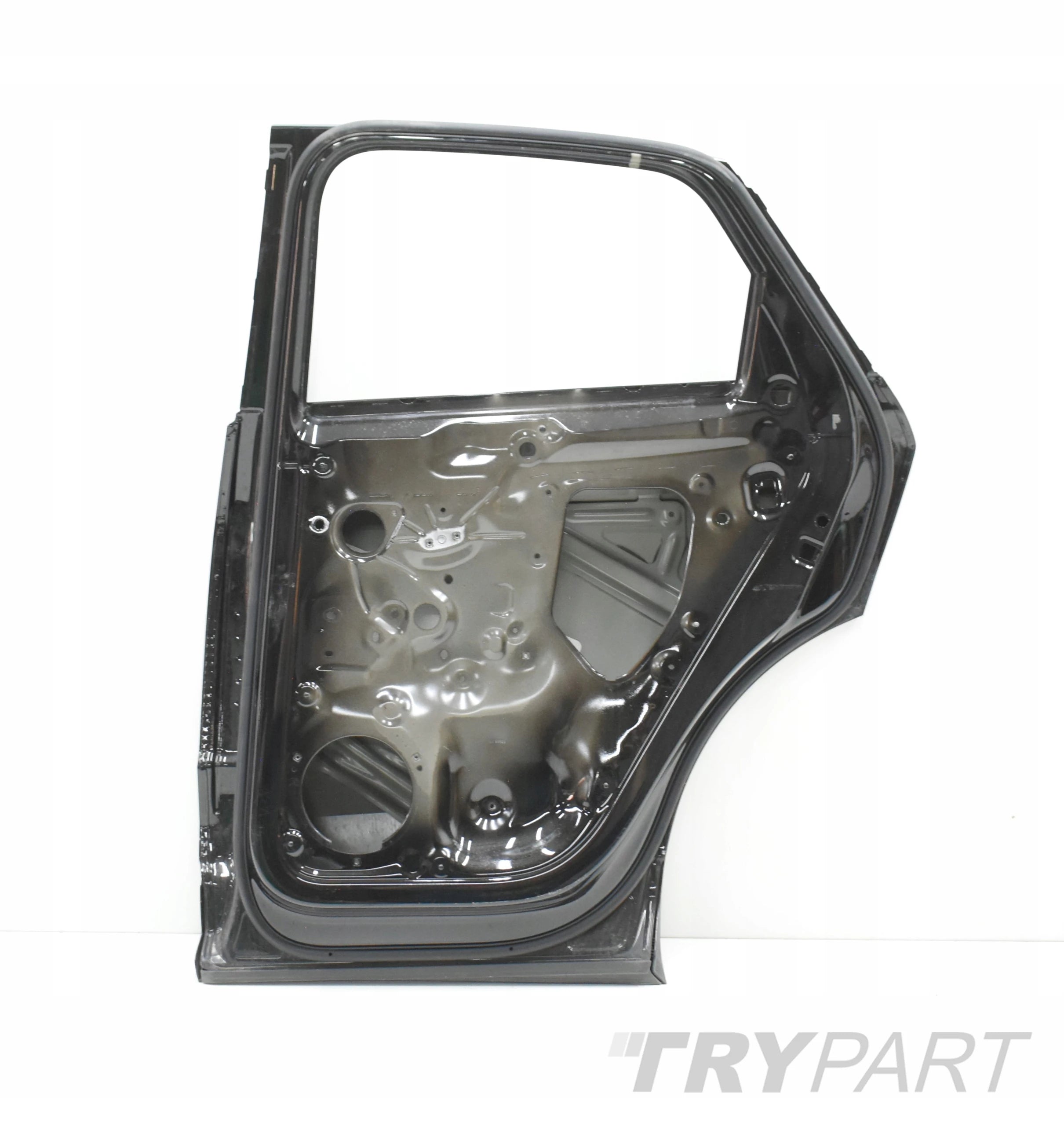 AUDI Q3 83A SPORTBACK RIGHT REAR DOOR ORG + TRIM