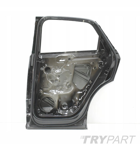 AUDI Q3 83A SPORTBACK RIGHT REAR DOOR ORG + TRIM