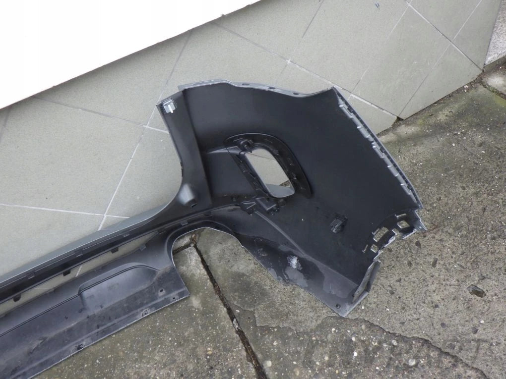 FORD KUGA MK3 III 3 ST LINE 19- Rear Bumper