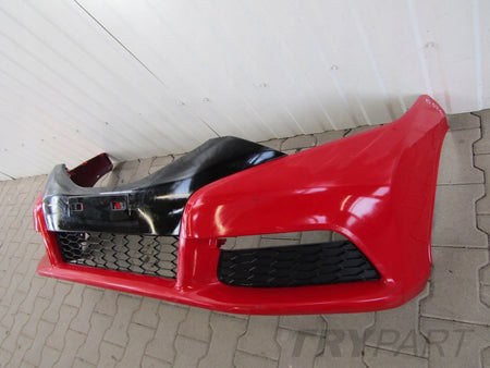 Front Bumper Honda Civic IX 9 HB 11-14