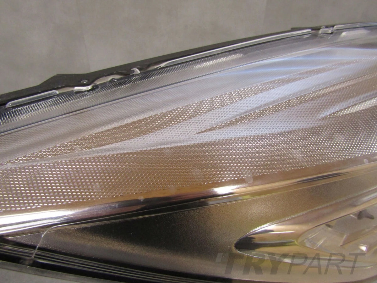 HEADLAMP FORD KUGA MK2 XENON NON-SWIVEL 13-16 RH RIGHT CV44-13D154-AH