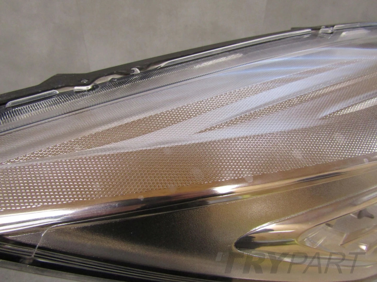 HEADLAMP FORD KUGA MK2 XENON NON-SWIVEL 13-16 RH RIGHT CV44-13D154-AH