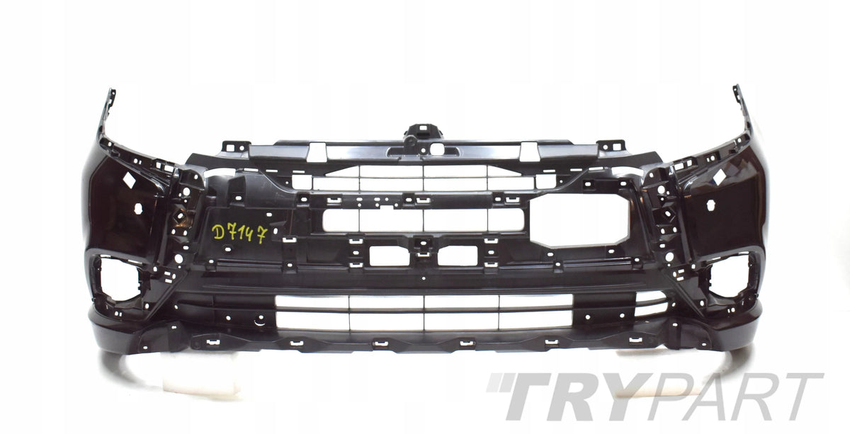 MITSUBISHI OUTLANDER III LIFT FRONT BUMPER ORG