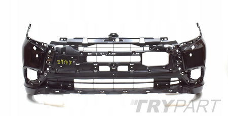 MITSUBISHI OUTLANDER III LIFT FRONT BUMPER ORG