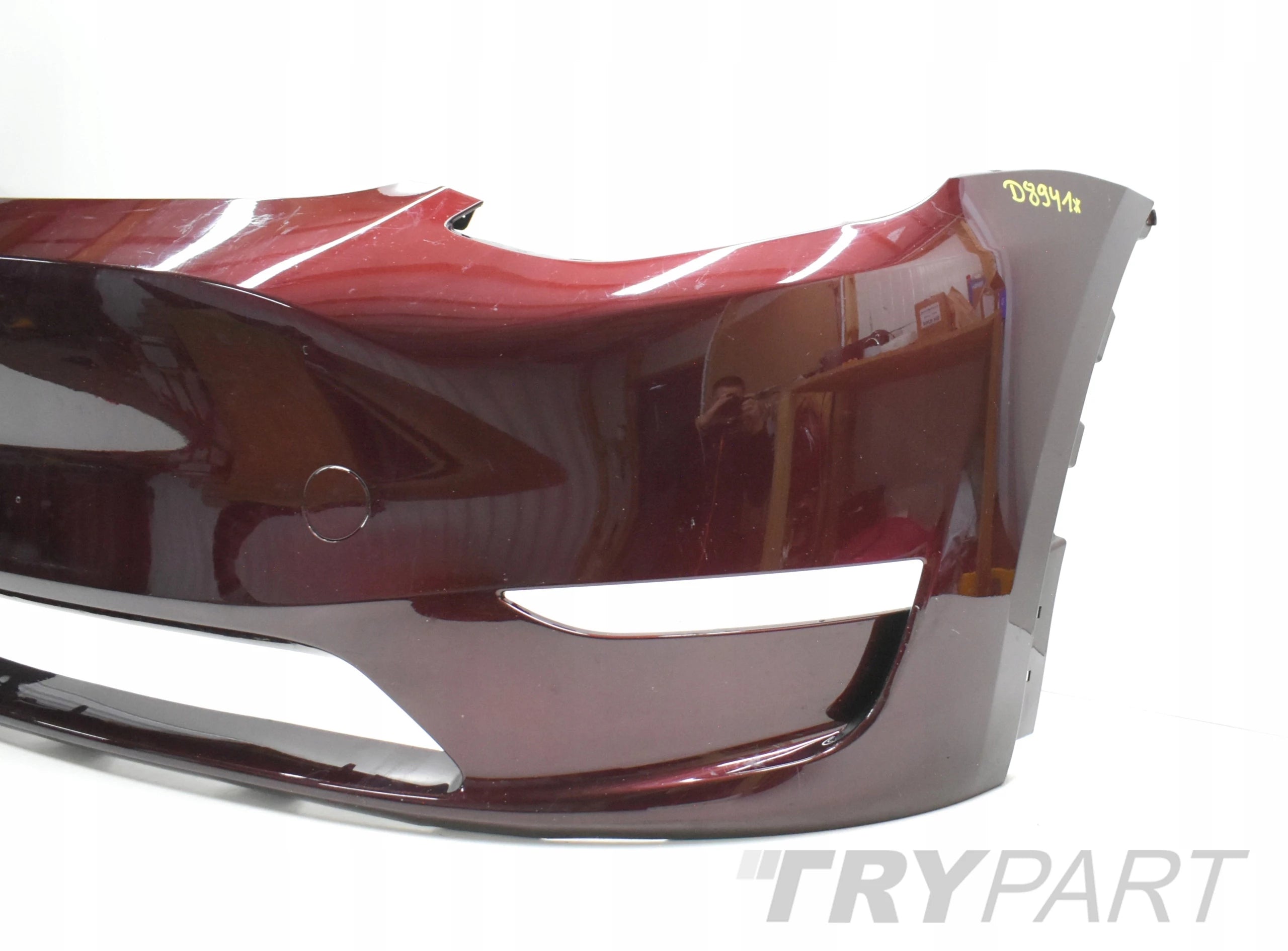TESLA MODEL Y FRONT BUMPER ORG
