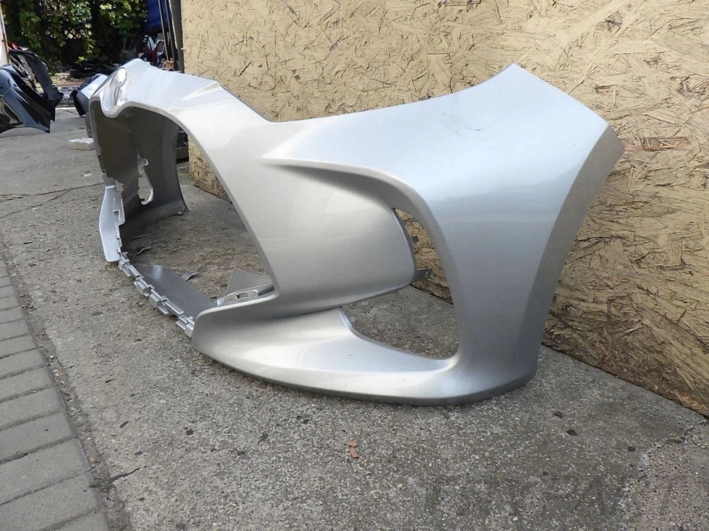 TOYOTA YARIS 4 IV 20- Front Bumper