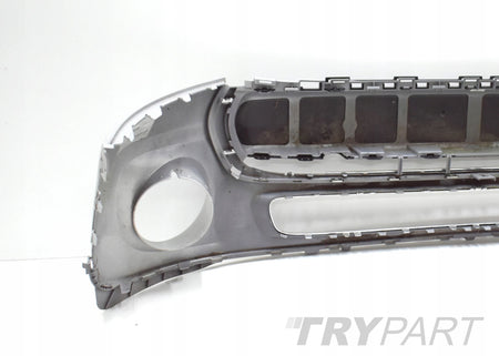 MINI COOPER ONE F56 FRONT BUMPER ORG + CHROME