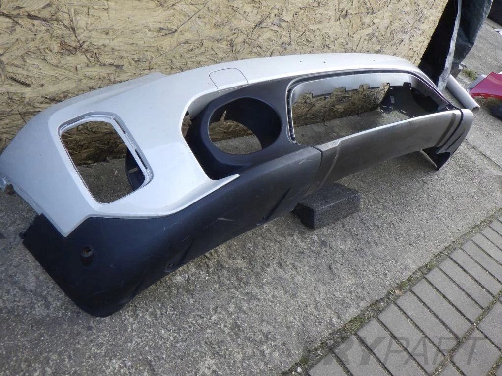 MINI COUNTRYMAN II F60 LIFT LCI 20- Front Bumper