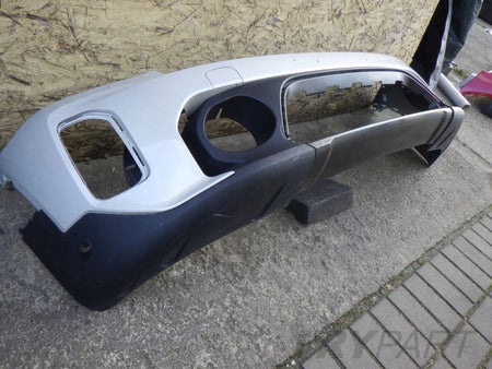 MINI COUNTRYMAN II F60 LIFT LCI 20- Front Bumper