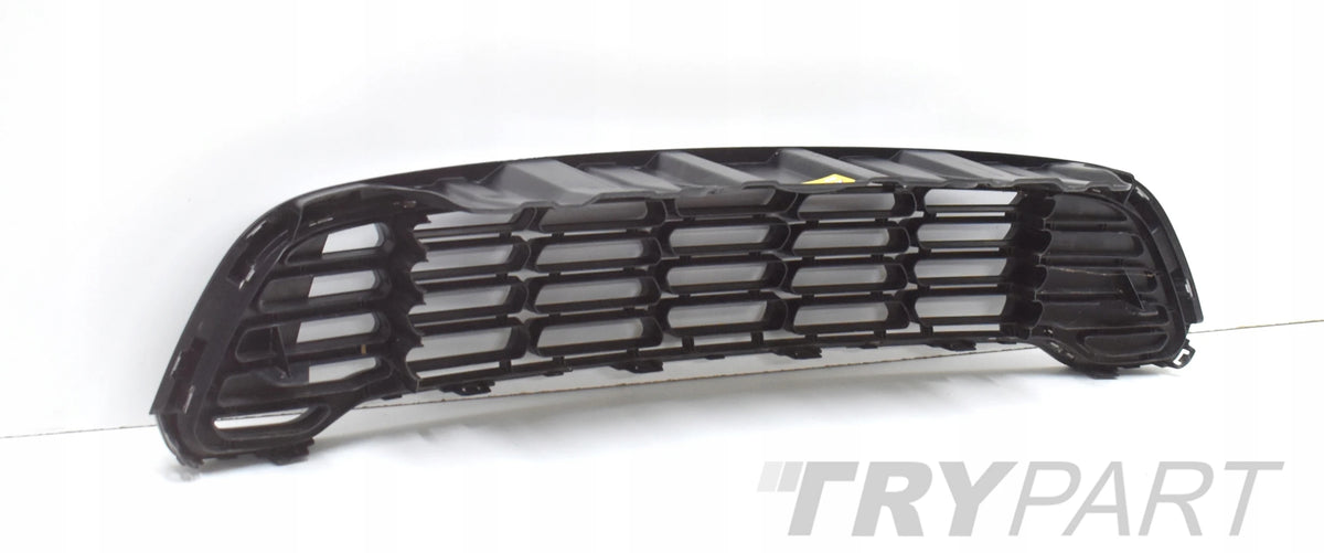MINI COUNTRYMAN S R60 Grill Bumper Chrome Front OEM 9807476
