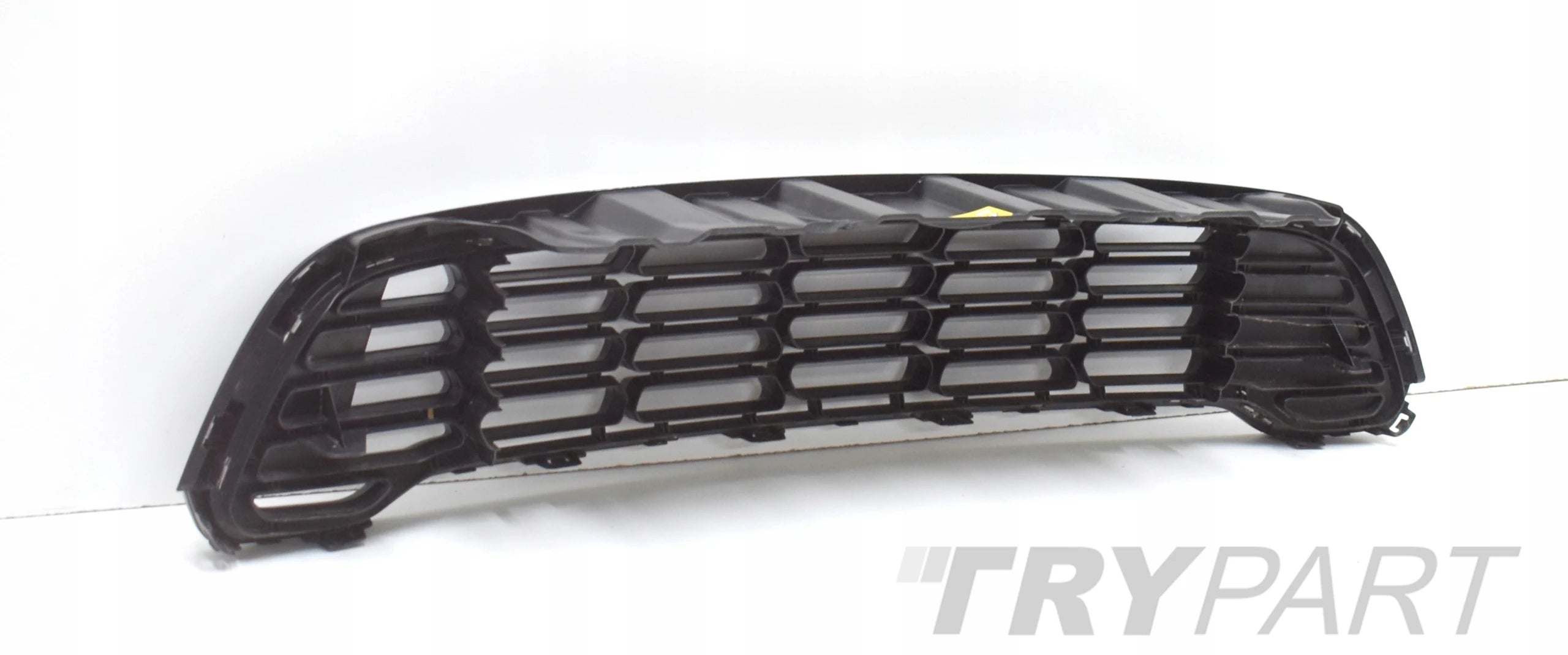 MINI COUNTRYMAN S R60 Grill Bumper Chrome Front OEM 9807476