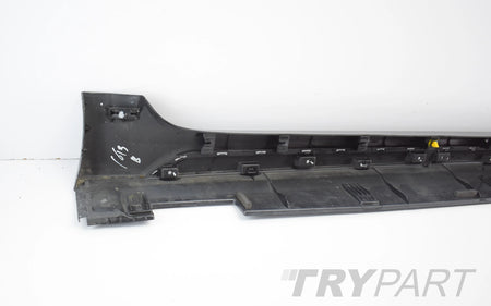 KIA OPTIMA GT GT LINE LEFT SILL TRIM PANEL ORG