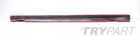 SEAT LEON III CUPRA AERO RIGHT SILL PANEL ORG 5D 16001075 POLYTEC